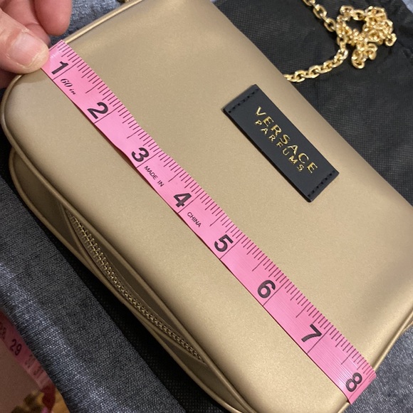 VERSACE PARFUMS POUCH - Picture 16 of 16